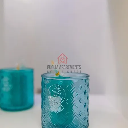 Yhellow - Puglia Apartment *