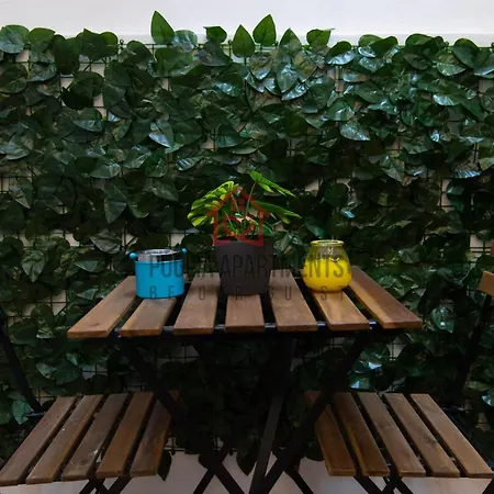 Apartment Yhellow - Puglia Bari