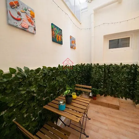 Yhellow - Puglia Apartment Bari